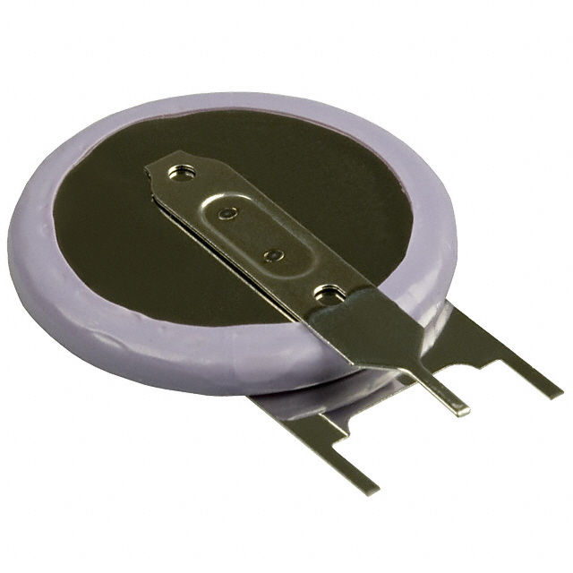 ML-2020/G1AN Panasonic - BSG  Piles rechargeables (secondaires)